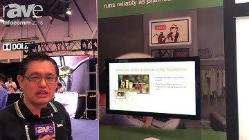 InfoComm 2018: IAdea Corporation Launches IAdeaCare Management Solution from the Cloud