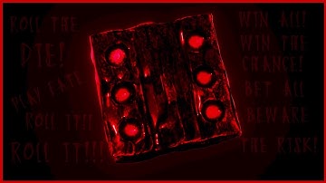 LOST IN RANDOM: THE ETERNAL DIE DEMO