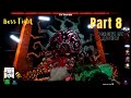 Forgive me Father | Part 8 | Boss Fight -1 | FPS game |