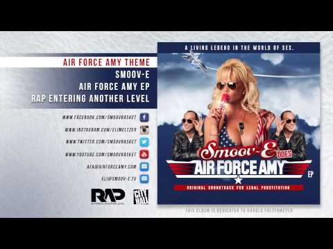 Amy air force