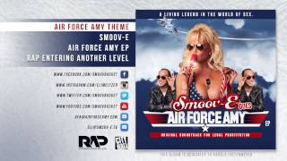 Air Force Amy Theme - Smoov-E