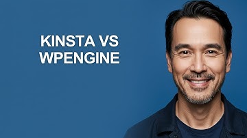Kinsta Vs Wpengine - KevinHowTo
