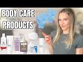 BODY CARE PRODUCTS | ANTI-AGING