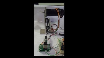 ESP32でDCモーター制御