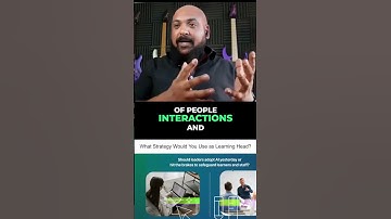 What’s your AI learning strategy?