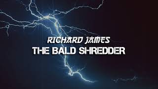 The Bald Shredder Live Stream