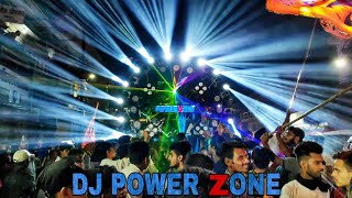 DJ Power Zone | Ramji Ki Nikli Sawari x Chandva Baiga x Mere Sarpr Sada Tera | HD Sound | CG04 LIVE