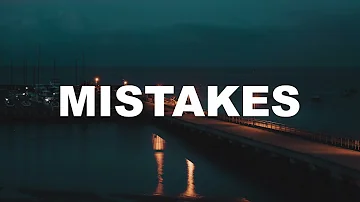 Lewis Capaldi x Olivia Rodrigo Type Beat - "Mistakes" | Emotional Piano Ballad 2021 | FREE