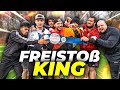 WER WIRD DER FREISTOß KING von FC BROTATOS?!