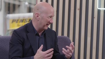 Adobe THINK TANK/ AdWeek NYC / Nigel Morris