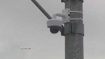 Round Rock adds cameras to intersections