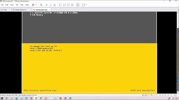 2 - Exploring ESXi Host - Add Storage -  VCP 6.7