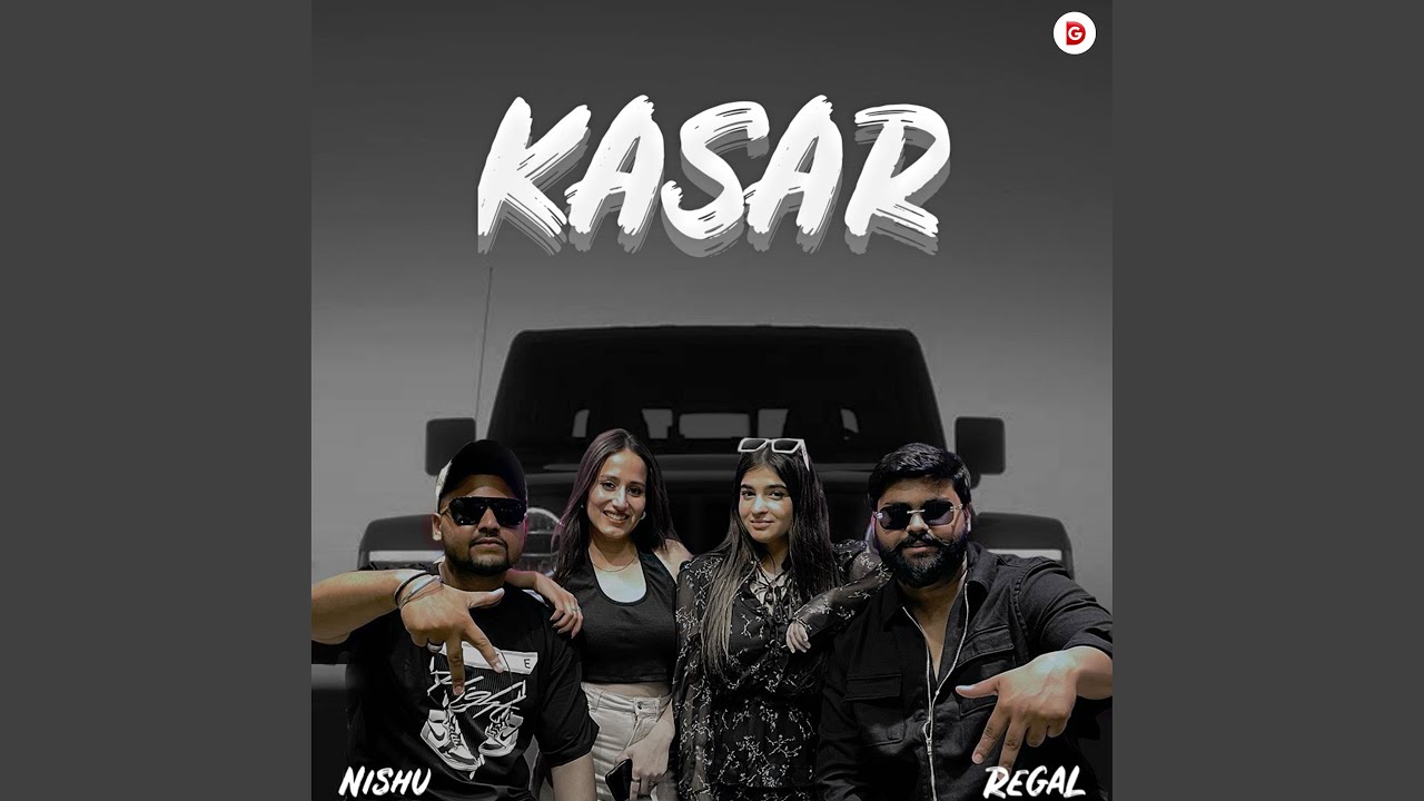 Kasar feat Regal