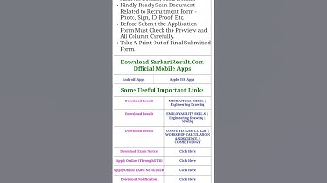 #rsssmb #junior #instructor #result #out #2025 #2025shorts #viralreels  #govtjobs #rajasthani #news