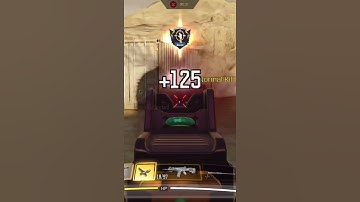 The LK24 smacks 🔥🔥🧪#codmobile #codm #lk24 #cod #codmobilegameplay #codmobileclips #codmobilegamer