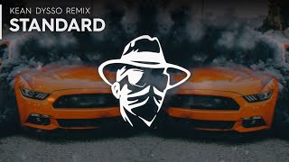 Linius Ft. Kordas - Standard (KEAN DYSSO Remix) Resimi