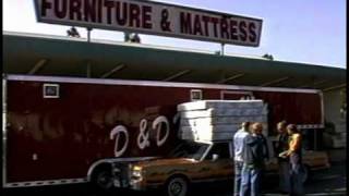 matras-profi.ru-Рекламный ролик "Человек-матрас" / Mattress Man matras-profi.ru-Рекламный ролик "Человек-матрас" / Mattress Man