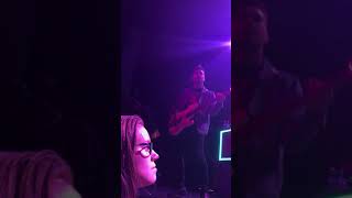 The Wrecks- Panic Vertigo ~The Rio~ 04.08.18