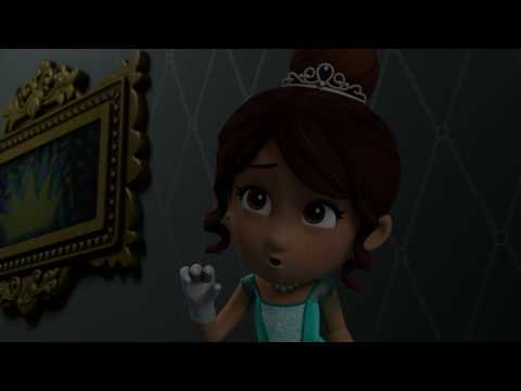 PAW Patrol Mission PAW: Royally Spooked/Pups Save Monkey-dinger (TV  Episode 2017) - Connections - IMDb