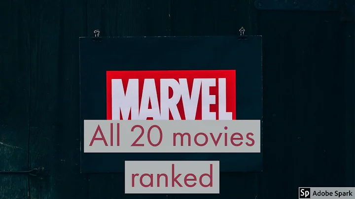 All Marvel Movies Ranked By Rotten Tomatoes