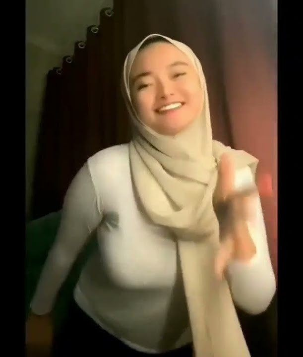 GUNUNG GEDE #HIJAB