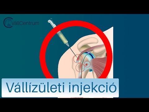 Videó: 4 módszer az injekció beadására