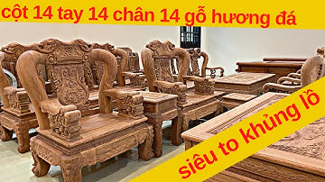 đồ gỗ thắng phương - bộ bàn ghế minh quốc voi chiến gỗ hương đá hàng đẹp