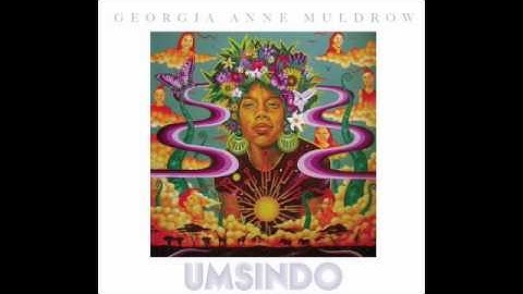 Thumbnail of Georgia Anne Muldrow - Roses