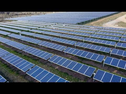 Sunpower CEO: Solar Panel Tariffs Are Doing What They Intended to Do