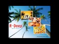 Rdeep beach bar mix by dj andrew red