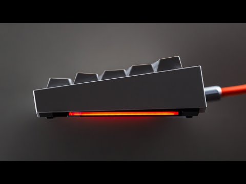 Neson Design × Zephyr Lab Z1 - YouTube
