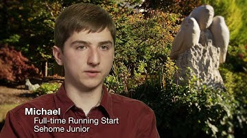 Scheduling WCC Running Start Classes