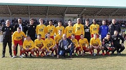 Inside Gambardella 2019 - AS Saint-Priest vs MHSC