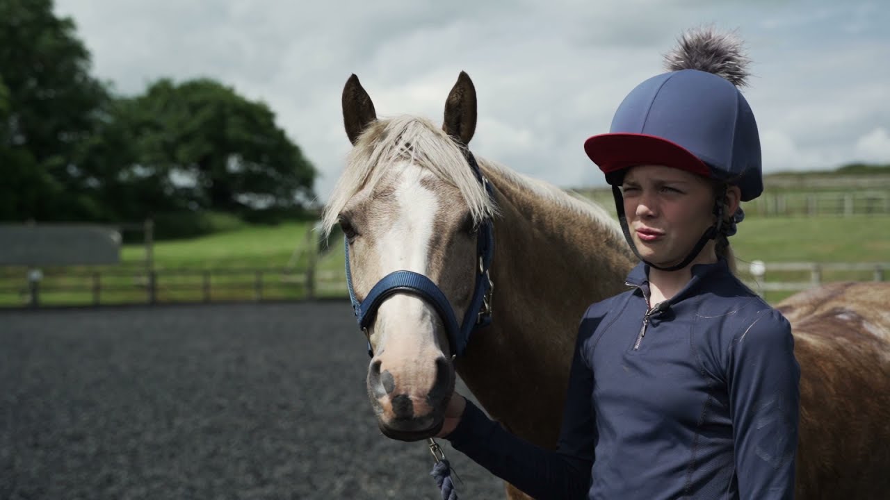Esme and Mikey - The benefits of Speedi-Beet
