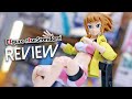 Figure-rise Standard Fumina Hoshino - Gundam Build Fighters Try UNBOXING and Review