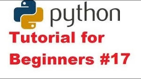 Tutorial de Python para Principiantes en Español #17 - Herencia y clases derivadas