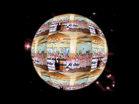 عين سين قاف قراءه خاشعه للشيخ عبدالرحمن العويسى