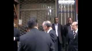 Malatya Bjk Dernek Acilisi Org Şukru Sariisik Pasa Tarafindan Acilisi Resimi