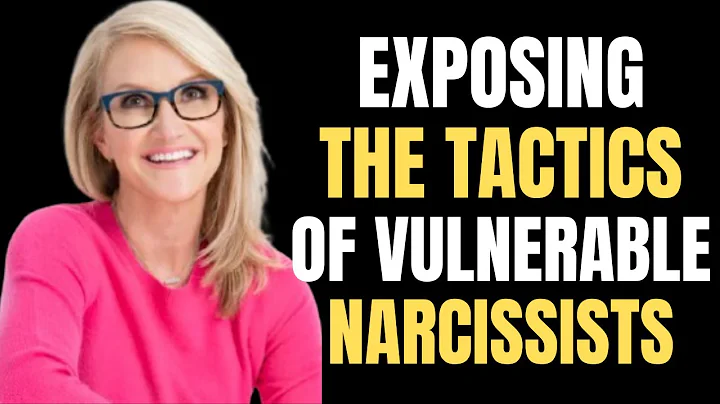 Exposing the Tactics of Vulnerable Narcissists#narcissisticabuse #melrobbins #motivation