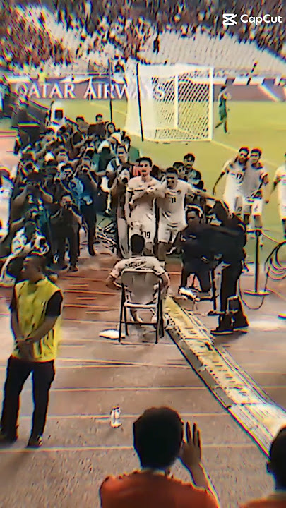 Kece parah bang marsel 😎😝#jedagjedug #marselino