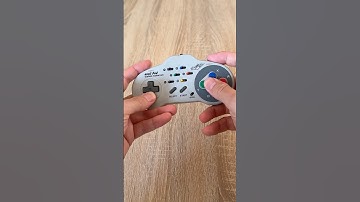 i love the sounds of video game Controllers #videogames #retrogaming #retrogames #nintendo #asmr