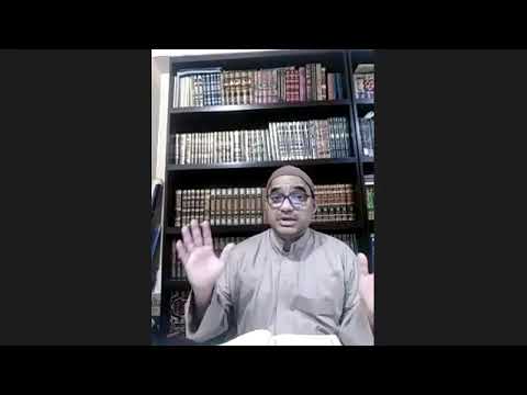 كتاب الأنوار المحمدية من المواهب اللدنية للشيخ النبهاني الدرس 2 المقصد الاول الشيخ رضوان صمدي