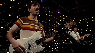 Poolside - Ride With You (Live on KEXP)