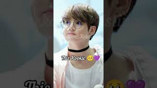 I Really Like This Jungkook But