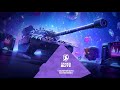 Tanks Blitz. Выводим танки в элитный уровень. Докачиваем танки. #5.