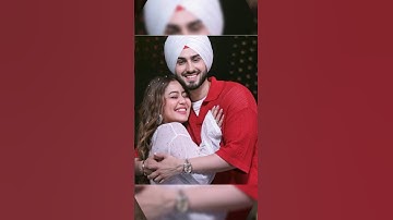 Neha Kakkar with husband new status#nehakakkar #rohanpreetsingh #nehakakkarsongs #shortvideo #short