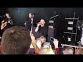 Blue October- 18th Floor Balcony (Full Song Live)