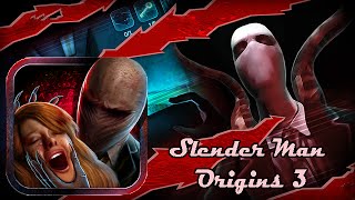 Slenderman Origins 3 Abandoned School [Android / iOS] Gameplay (HD) screenshot 3