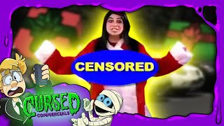Cursed Commercials #30