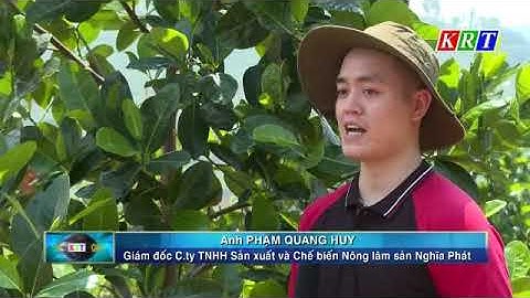 tiêu chuẩn Global G.A.P trong sản xuất nông nghiệp trồng trọt